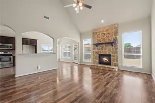 1134 Hickory Park, Forney, TX 75126 - Photo 6