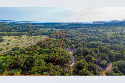 Tbd 13.098 Ac SE Cr 4240, Kerens, TX 75144 - Photo 4