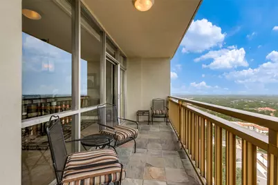 6211 W Northwest Highway #2702, Dallas, TX 75225 - Photo 12
