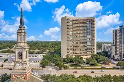 6211 W Northwest Highway #2702, Dallas, TX 75225 - Photo 24