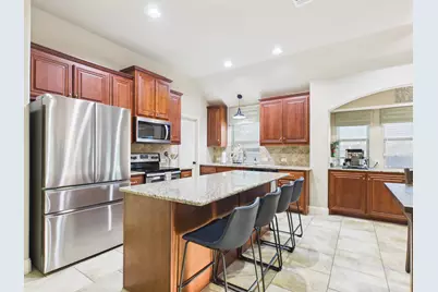 913 Mill Pond Drive, Midlothian, TX 76065 - Photo 8