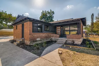 2324 Prichard Lane, Dallas, TX 75227 - Photo 2