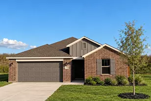 3724 Clearview Ranch Dr, Royse City, TX 75189 - Photo 1