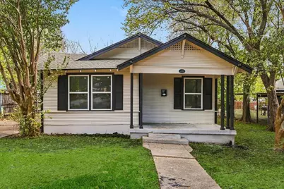 2842 Harlandale Avenue, Dallas, TX 75216 - Photo 1