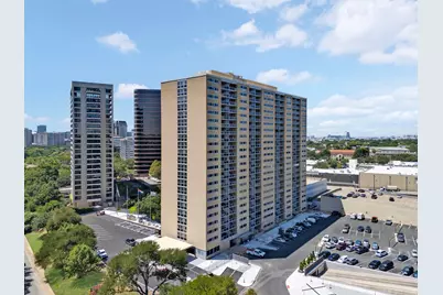 3883 Turtle Creek Boulevard #1717, Dallas, TX 75219 - Photo 22