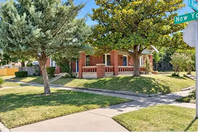 956 E Ramsey Avenue, Fort Worth, TX 76104 - Photo 1