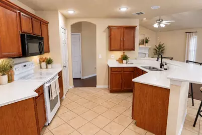 9304 Marilyn Court, White Settlement, TX 76108 - Photo 4