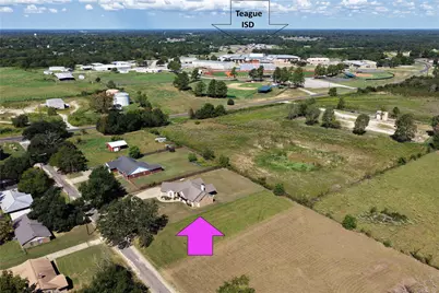 207 Northline Road, Teague, TX 75860 - Photo 2