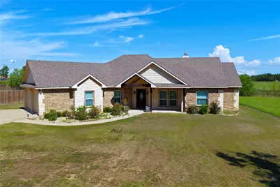 207 Northline Road, Teague, TX 75860 - Photo 1