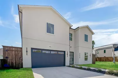 3629 Vilbig Road, Dallas, TX 75212 - Photo 2