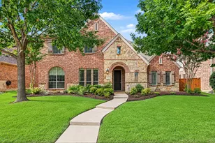 849 Bear Crossing Dr, Allen, TX 75013 - Photo 2