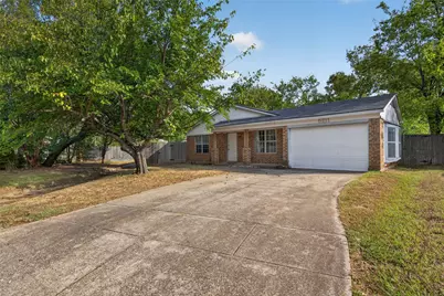 5211 Hideaway Court, Arlington, TX 76017 - Photo 1