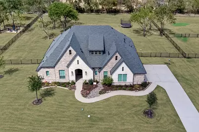 2728 Kessler Drive, Celina, TX 75009 - Photo 2