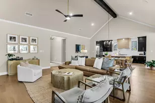 2728 Kessler Dr, Celina, TX 75009 - Photo 8