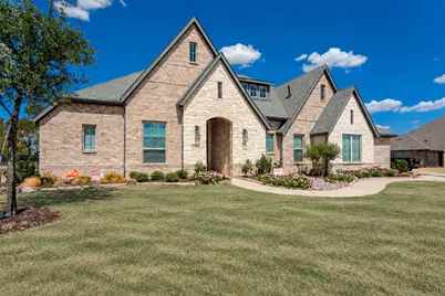 2728 Kessler Drive, Celina, TX 75009 - Photo 4
