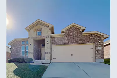 10129 Blue Bell Drive, Fort Worth, TX 76108 - Photo 1