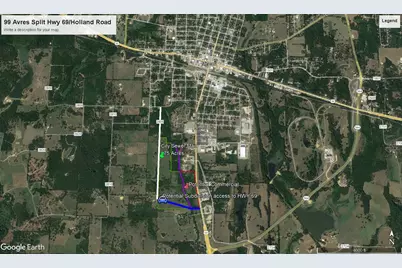 0001 S Hwy 69, Mineola, TX 75773 - Photo 4