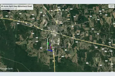 0001 S Hwy 69, Mineola, TX 75773 - Photo 6