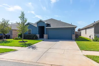 3017 Spring Break Drive, Abilene, TX 79606 - Photo 2