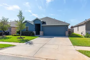 3017 Spring Break Dr, Abilene, TX 79606 - Photo 2