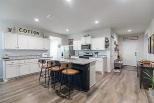 3017 Spring Break Dr, Abilene, TX 79606 - Photo 4