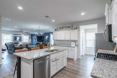 3017 Spring Break Drive, Abilene, TX 79606 - Photo 6