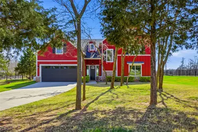 216 Glen Ellen Road, Pottsboro, TX 75076 - Photo 2