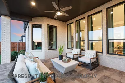 768 Shinnery Oak Way, Waxahachie, TX 75165 - Photo 20