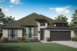 1013 Ashcroft Ln, Justin, TX 76247 - Photo 1