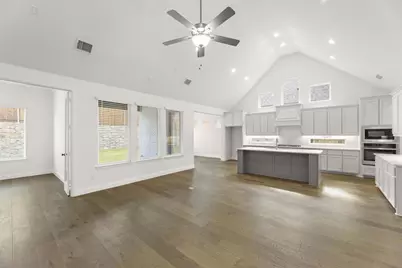 1013 Ashcroft Lane, Justin, TX 76247 - Photo 2