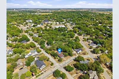 601 Oldham Street, Waxahachie, TX 75165 - Photo 32