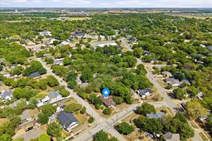 601 Oldham St, Waxahachie, TX 75165 - Photo 32