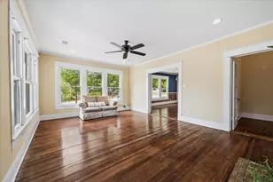 601 Oldham St, Waxahachie, TX 75165 - Photo 4