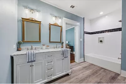 601 Oldham Street, Waxahachie, TX 75165 - Photo 24