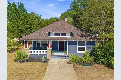 601 Oldham Street, Waxahachie, TX 75165 - Photo 1