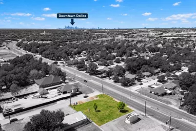 2648 W Scyene Road, Mesquite, TX 75149 - Photo 2