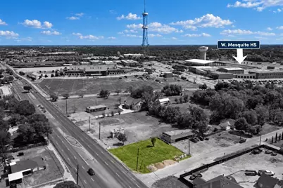 2648 W Scyene Road, Mesquite, TX 75149 - Photo 1