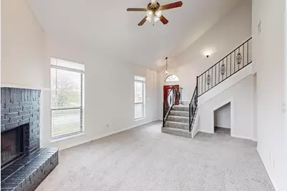 8000 Arbor Avenue, Fort Worth, TX 76116 - Photo 1