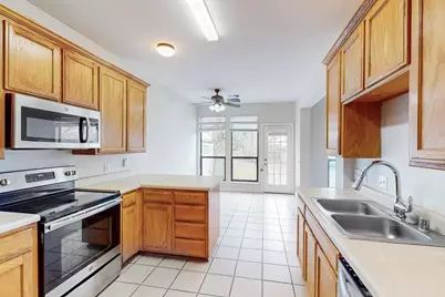 8000 Arbor Avenue, Fort Worth, TX 76116 - Photo 4
