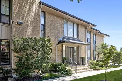 10719 Villager Road #A, Dallas, TX 75230 - Photo 2