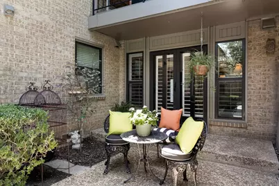 10719 Villager Road #A, Dallas, TX 75230 - Photo 30