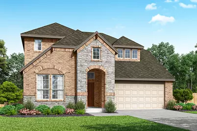 1036 Wheatland Drive, Justin, TX 76247 - Photo 1