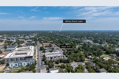 4914 Live Oak Street #10, Dallas, TX 75206 - Photo 32