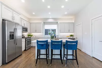 4914 Live Oak Street #10, Dallas, TX 75206 - Photo 8