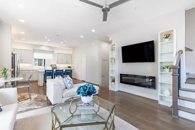 4914 Live Oak Street #10, Dallas, TX 75206 - Photo 1