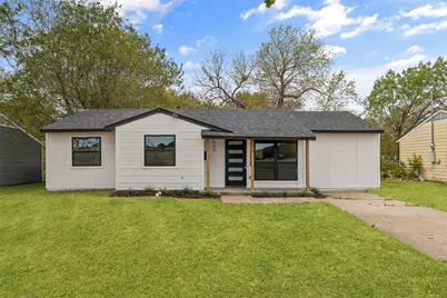565 Alcorn Avenue, Dallas, TX 75217 - Photo 2