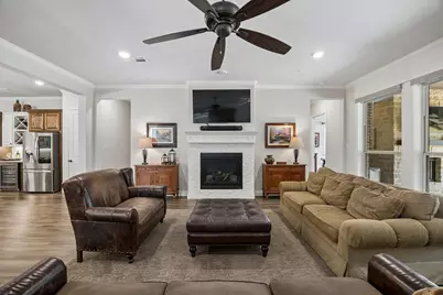 420 Boonesville Bend, Argyle, TX 76226 - Photo 10
