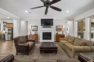 420 Boonesville Bend, Argyle, TX 76226 - Photo 10