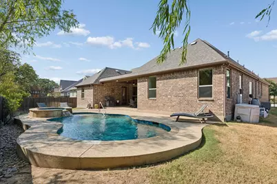 420 Boonesville Bend, Argyle, TX 76226 - Photo 22