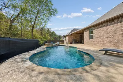 420 Boonesville Bend, Argyle, TX 76226 - Photo 24